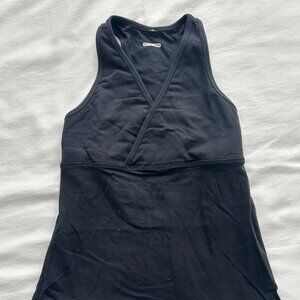 Lululemon Workout Top